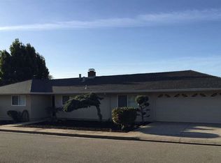 3987 Westbury Rd, Castro Valley, CA 94546
