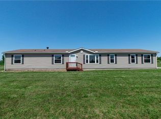 2764 County Road 91, Bellefontaine, OH 43311