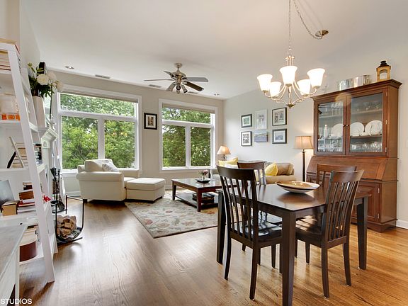 2nd image of 3618 N Janssen Ave #3