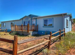 1114 County Road 634, Gardner, CO 81040