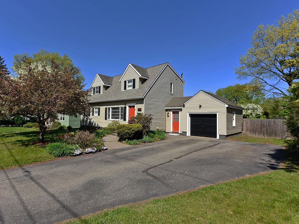 204 Staniford Road, Burlington, VT 05408 Zillow