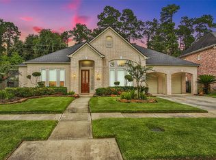 15302 Beecham Dr, Houston, TX 77068