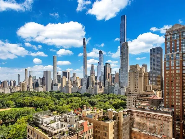 10 W 66th St APT 27F, New York, NY 10023