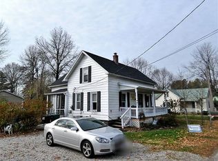 14163 Cleveland Rd SW, Pataskala, OH 43062