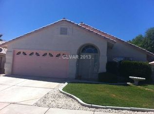 1911 Altivo Dr, Henderson, NV 89074