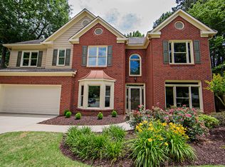 11180 Brookhollow Trl, Johns Creek, GA 30022