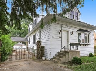 6449 N Neva Ave, Chicago, IL 60631