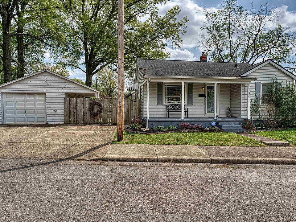 1st image of 1801 E Powell Ave