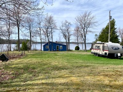 21 Coyote Lane, Meddybemps, ME, 04657