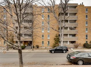 551 N Pearl St APT 107, Denver, CO 80203