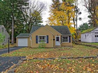 36 Van Wie Ter, Albany, NY 12203