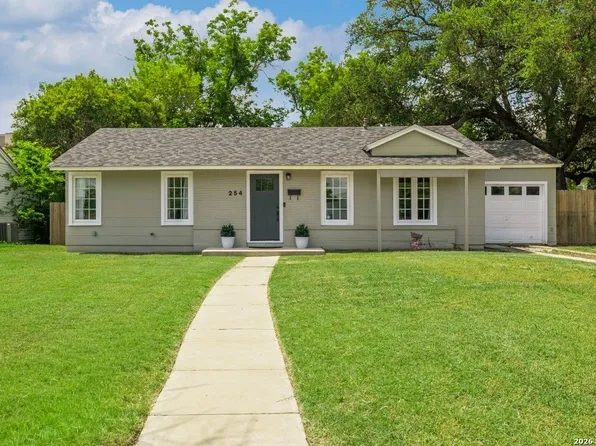 254 Wellesley Blvd, San Antonio, TX 78209