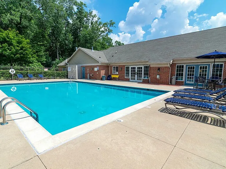 Beat the Heat This Summer at the Pool