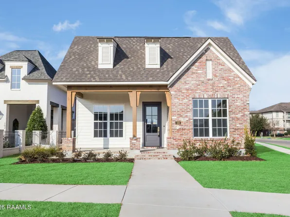 100 Keelingwood Ln, Lafayette, LA 70507