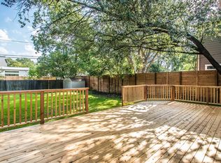 3841 Beechwood Ln, Dallas, TX 75220