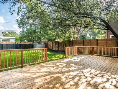 3841 Beechwood Ln, Dallas, TX, 75220