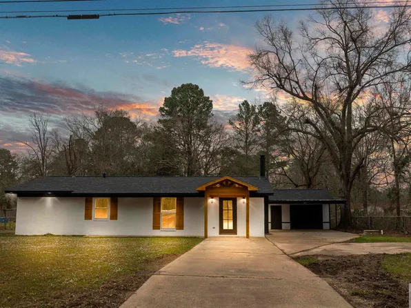 2808 Phillips Ln, Texarkana, TX 75501