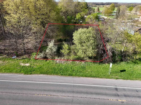 V/l #M-60, Vandalia, MI 49095