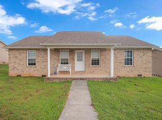 1863 Country Meadows Dr, Sevierville, TN 37862