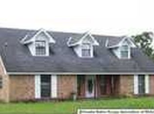 27800 Intracoastal Rd, Plaquemine, LA 70764