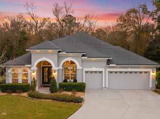 3902 Mediterranean Ct, Jacksonville, FL 32223