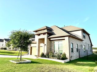 606 Achilles St, Cedar Park, TX 78613