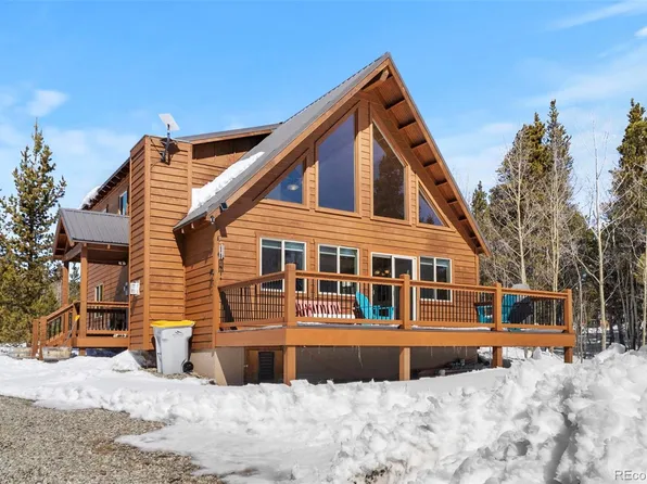 85 Muhly Court, Fairplay, CO 80440