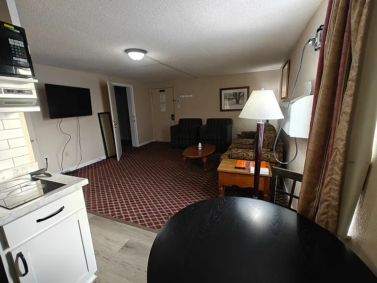 Presque Isle Extended Stay Suites — Photo 68