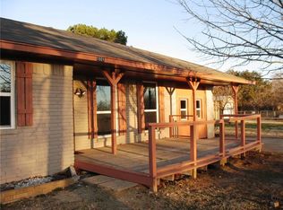 1601 Highland Dr, Little Elm, TX 75068