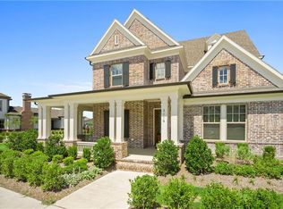 2116 Tremont Blvd, McKinney, TX 75071