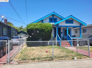 1213 75th Ave, Oakland, CA 94621