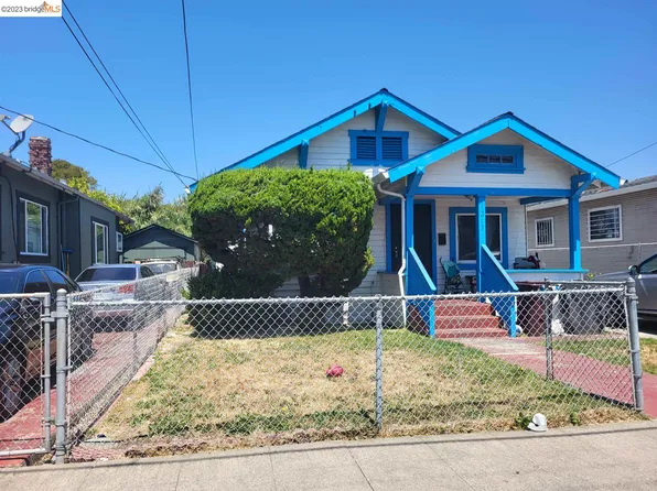 1213 75th Ave, Oakland, CA 94621