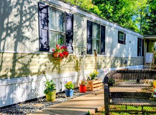 1291 Riverville Rd, Gladstone, VA 24553