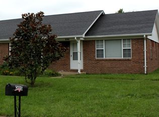 205-207 Ridgewood Dr, Nicholasville, KY 40356