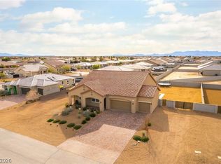 4921 Graystone Dr, Pahrump, NV 89061