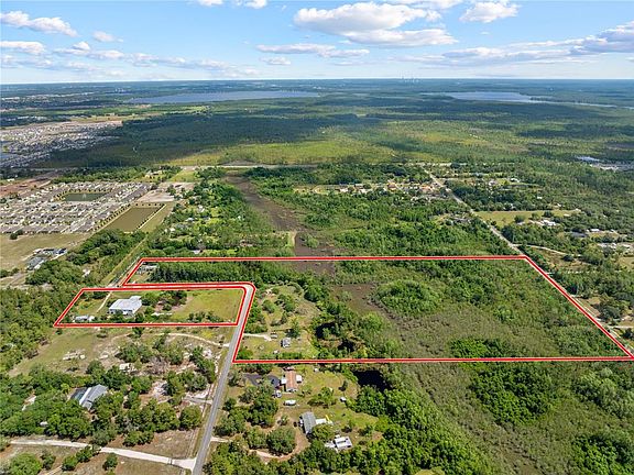 4th image of 5900 Leon Tyson Rd Lot 37