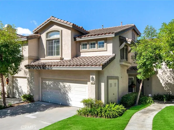 7807 E Quinn Dr, Anaheim, CA 92808
