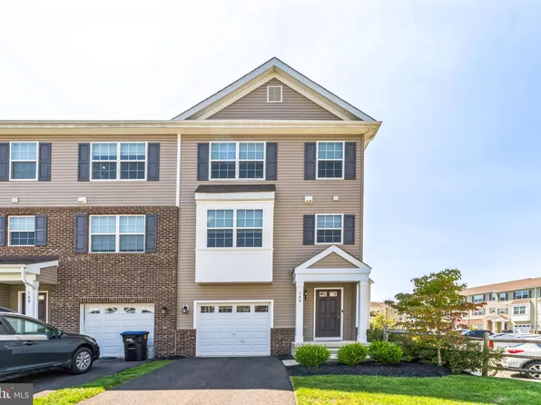 140 Buddy Powell Ln, Wenonah, NJ 08090