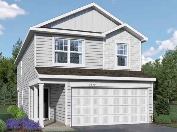 1935 Aztec Ave, Shakopee, MN 55379