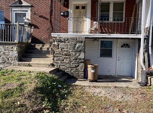 244 Rocklyn Rd, Upper Darby, PA 19082