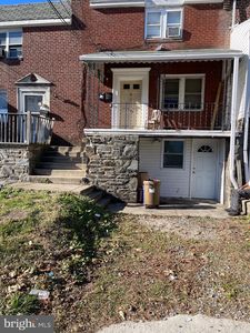 244 Rocklyn Rd, Upper Darby, PA, 19082