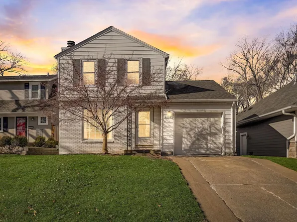 4250 Browndale Ave, Minneapolis, MN 55416