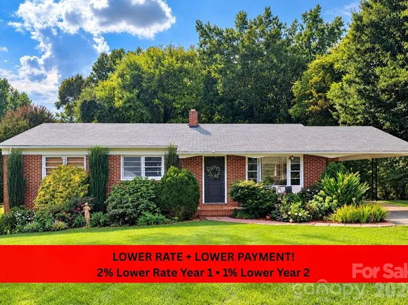 561 Forest Way Dr, Fort Mill, SC 29715
