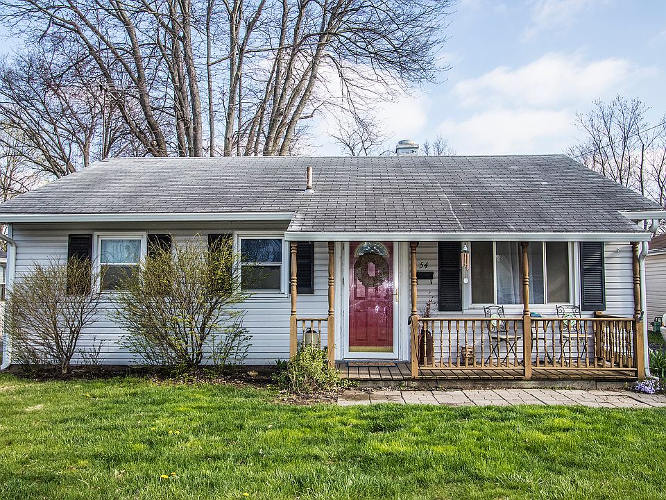1st image of 54 Orchard Heights St