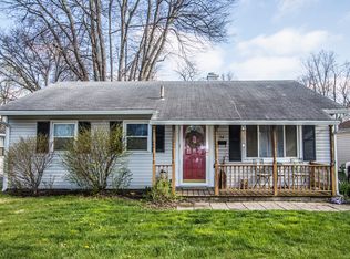 54 Orchard Heights St, Delaware, OH