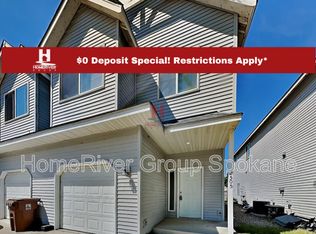 2505 E Desmet Ave, Spokane, WA 99202