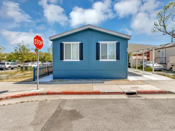 540 Bonita Ave Space 201, San Jose, CA 95116