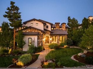 10858 Rainribbon Road, Highlands Ranch, CO 80126