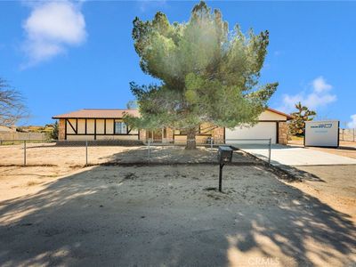 13421 Dean Ave, Victorville, CA, 92395
