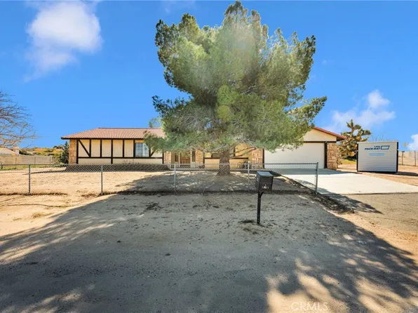 13421 Dean Ave, Victorville, CA 92395